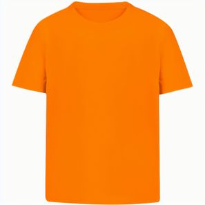 Kinder Farbe T-Shirt Seiyo
