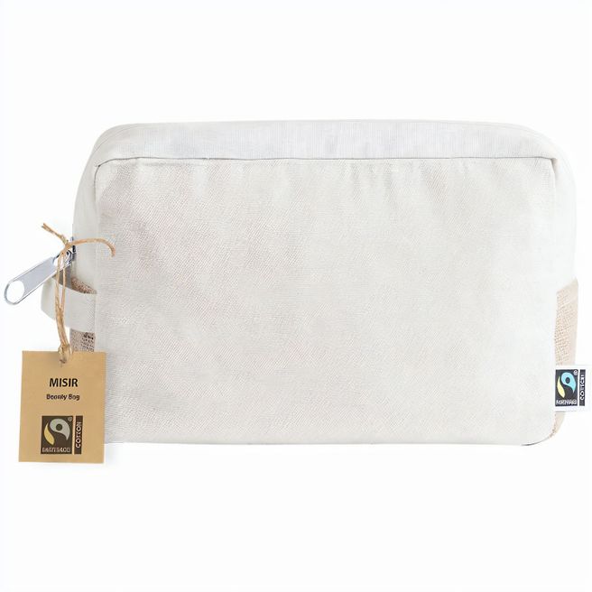 Kosmetik Tasche Misir Fairtrade