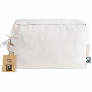 Kosmetik Tasche Misir Fairtrade