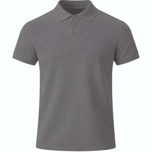 Erwachsene Farbe Polo-Shirt Charles (Bild 1)