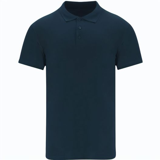Erwachsene Farbe Polo-Shirt Chaplin (Bild 1)