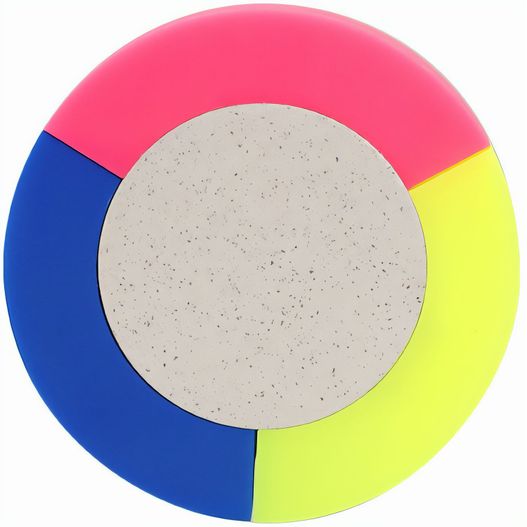 Textmarker Salmar (Bild 1)