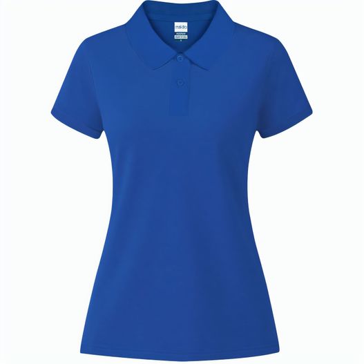 Erwachsene Frauen Farbe Polo-Shirt Koupan (Bild 1)