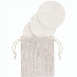 Produktabbildung Set Gesichtsreinigungs Pads Dayax Set Gesichtsreinigungs Pads Dayax