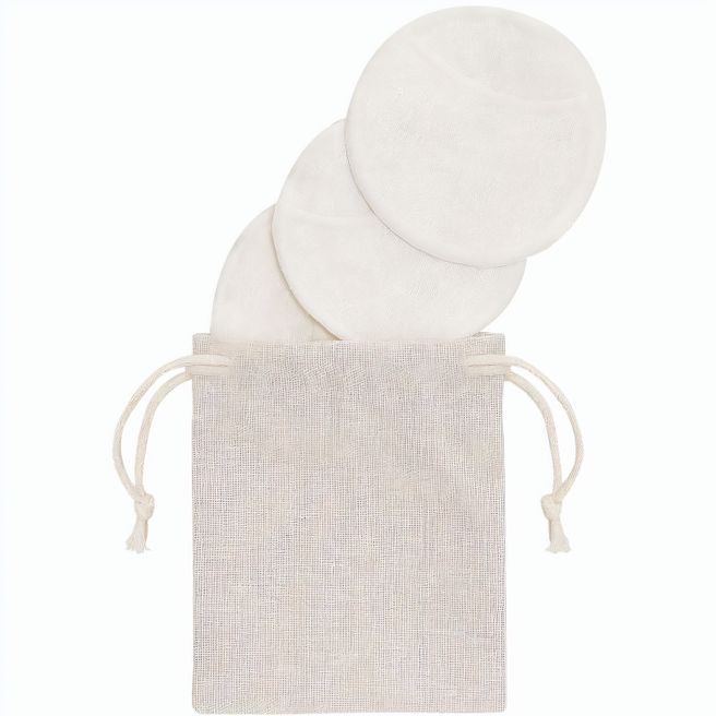 Set Gesichtsreinigungs Pads Dayax