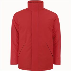 Parka Oceanía