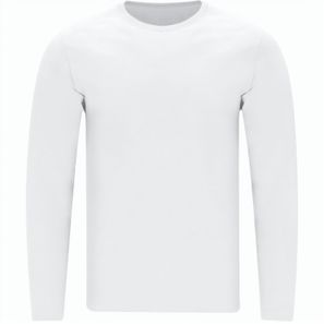 Erwachsene Weiß T-Shirt Plint