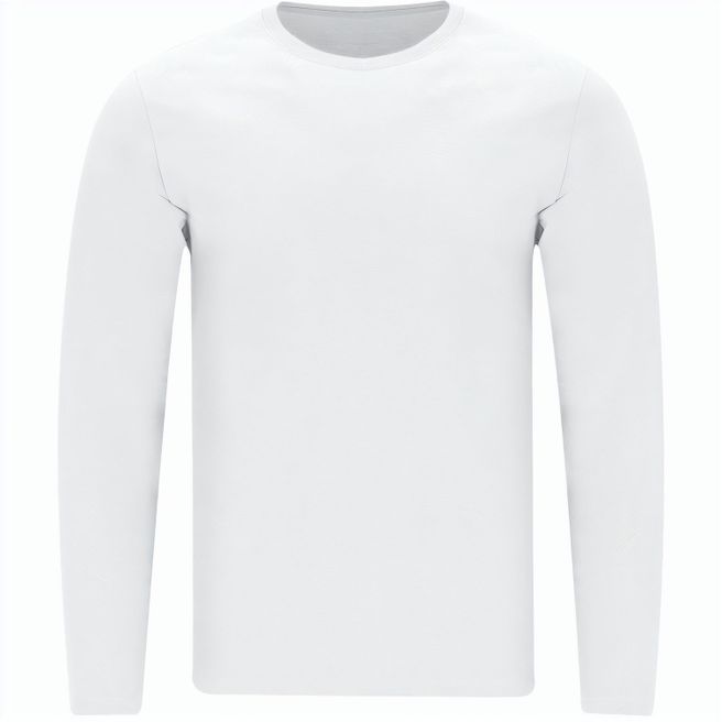 Erwachsene Weiß T-Shirt Plint