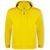 Erwachsene Sweatshirt mit Kapuze + Reißverschluss "keya" SWZ280 (Bild 1)