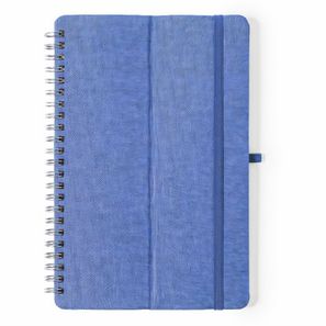 Halter Notizbuch Maisux