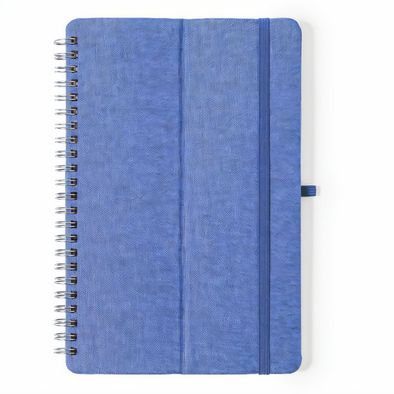 Halter Notizbuch Maisux