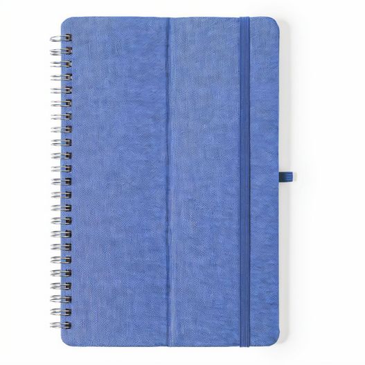 Halter Notizbuch Maisux (Bild 1)