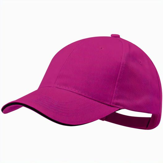 Produktabbildung Mütze Rubec Mütze Rubec (Bild 1)