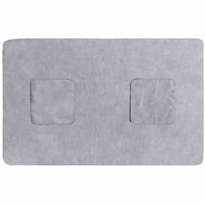 Haustier Handtuch Yelyn