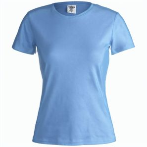 Frauen Farbe T-Shirt "keya" WCS150