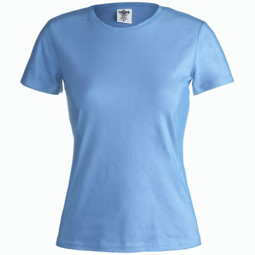 Frauen Farbe T-Shirt "keya" WCS150 (Bild 1)