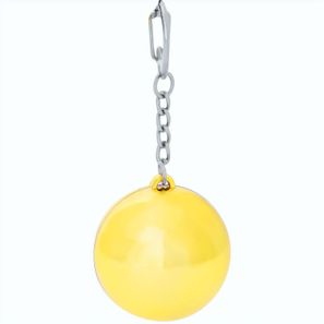 Schlüsselanhänger Lippenbalsam Frissel