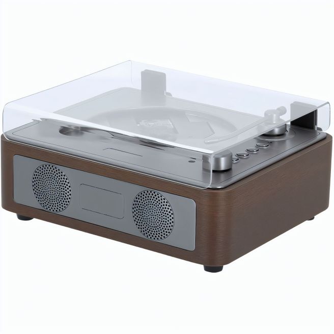 CD-Player Hopson