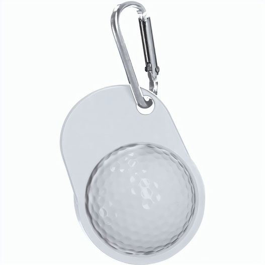 Schlüsselanhänger Goddo (Bild 1)