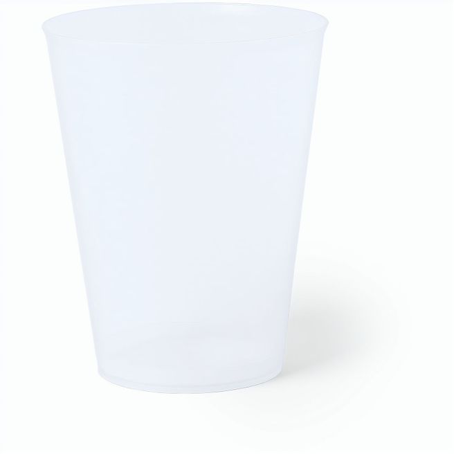 Trinkbecher Ginbert
