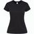 Erwachsene Frauen Farbe T-Shirt Seiyo