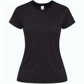 Erwachsene Frauen Farbe T-Shirt Seiyo