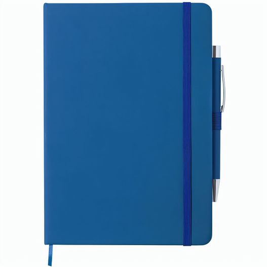 Notizblock Robin (Bild 1)