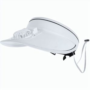 Sonnenblende Ventilator Akanyi