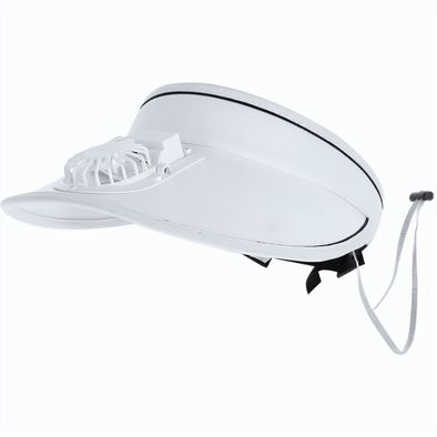 Sonnenblende Ventilator Akanyi