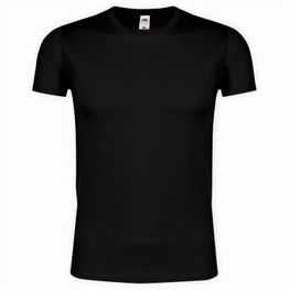 Erwachsene Farbe T-Shirt Iconic