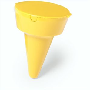 Aschenbecher Cleansand