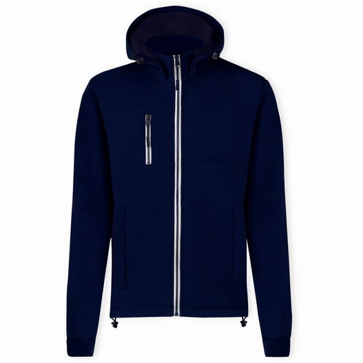 Jacke Grechel (Bild 1)