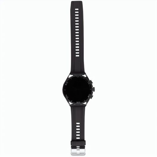 Intelligente Uhr Klemen (Bild 1)