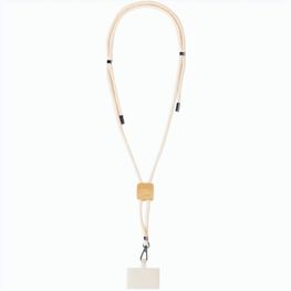 Halter Schlüsselband Reuter