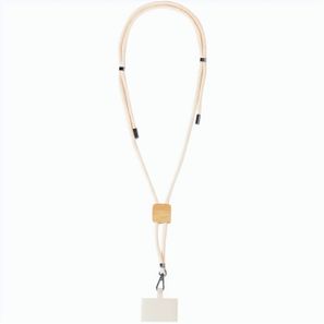 Halter Schlüsselband Reuter