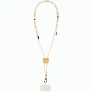 Halter Schlüsselband Reuter