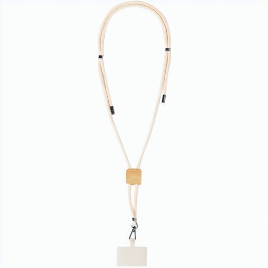 Produktabbildung Halter Schlüsselband Reuter Halter Schlüsselband Reuter (Bild 1)