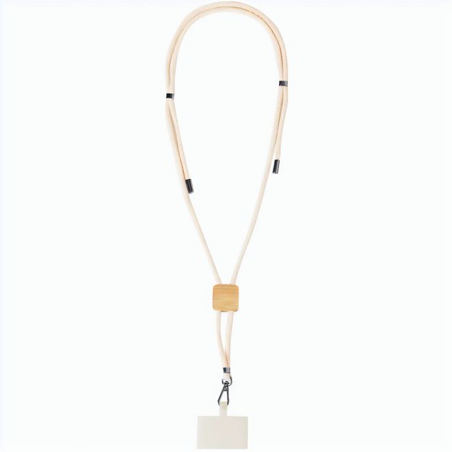 Halter Schlüsselband Reuter