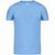 Kinder Farbe T-Shirt "keya" YC150