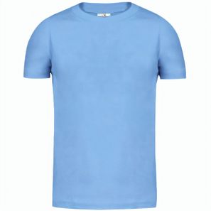 Kinder Farbe T-Shirt "keya" YC150