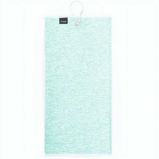 Produktabbildung Golf Handtuch Brylix Golf Handtuch Brylix (Bild 1)