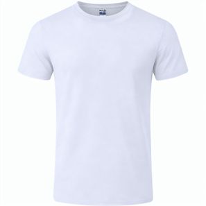 Erwachsene Weiß T-Shirt Epika