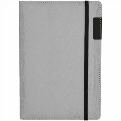 Notizblock Etui Katz