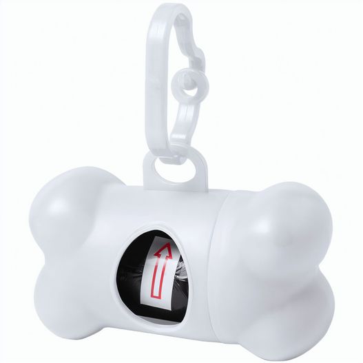 Müllbeutelspender Rucin (Bild 1)