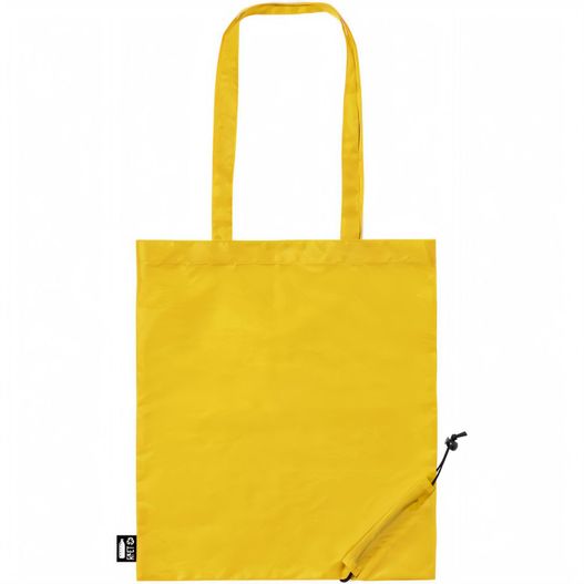 Produktabbildung Faltbare Tasche Lulu Faltbare Tasche Lulu (Bild 1)