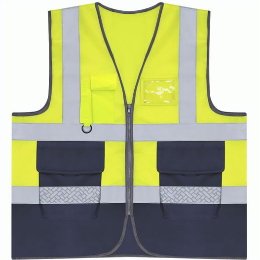 Warnweste Ledger (Bild 1)