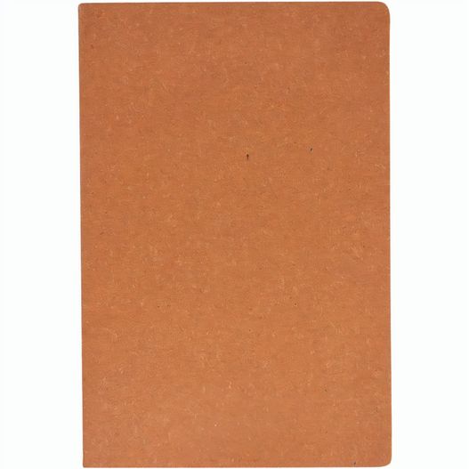 Produktabbildung Notizbuch Atrex Notizbuch Atrex (Bild 1)