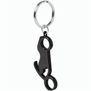 Schlüsselanhänger Flaschenöffner Blicher