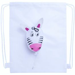 Faltbarer Rucksack Kissa