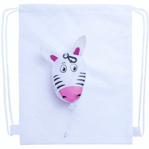 Faltbarer Rucksack Kissa